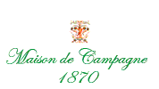 Maison de Campagne